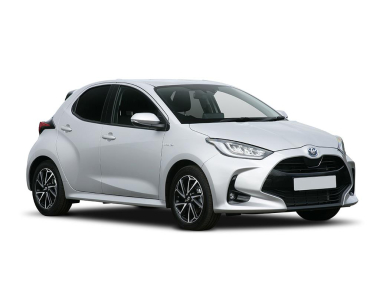 Toyota Yaris IV 2020-н.в. (правый руль)