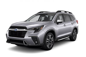 Subaru Ascent I рестайлинг 2023-2025 (7 мест)