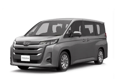 Toyota Noah IV R90 (правый руль) 2022-н.в.*