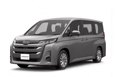 Toyota Noah IV R90 (правый руль) 2022-н.в.*